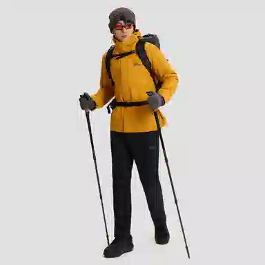 Jack Wolfskin Logo