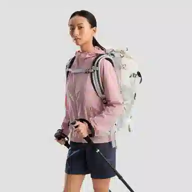 Jack Wolfskin COMO ANTI UPF100+