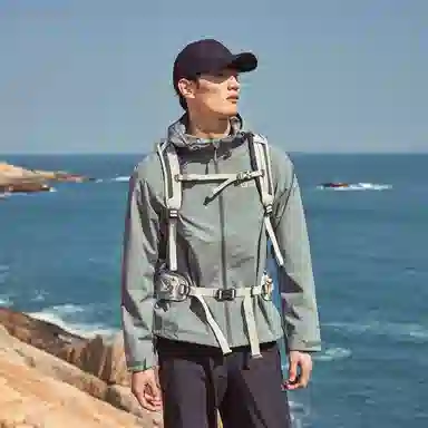 Jack Wolfskin PEAK BASIC