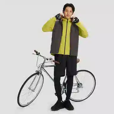 Jack Wolfskin BIKE COMMUTE logo