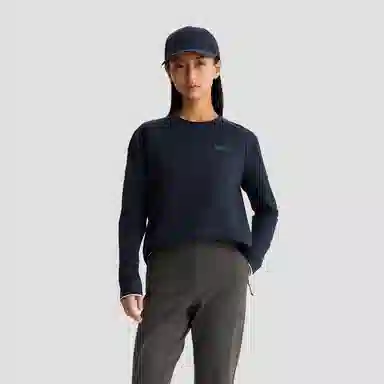 Jack Wolfskin Logo T