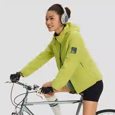 Jack Wolfskin BIKE COMMUTEP