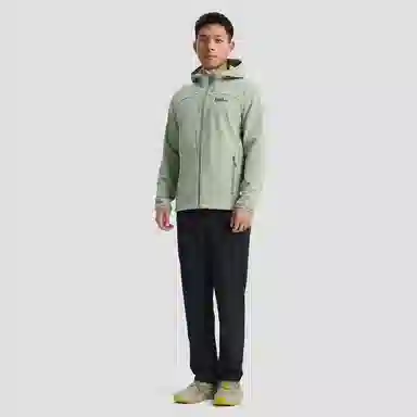 Jack Wolfskin Logo