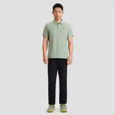 Jack Wolfskin FLOW Polo