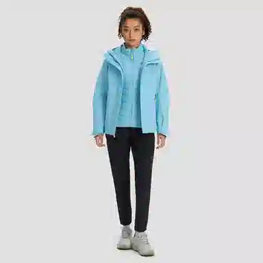 Jack Wolfskin HAGURO