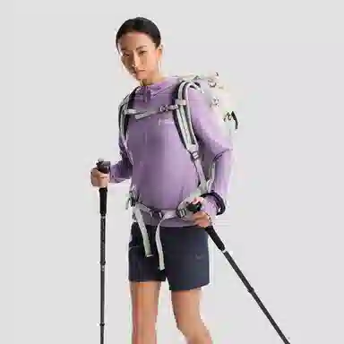 Jack Wolfskin Milford Hoody