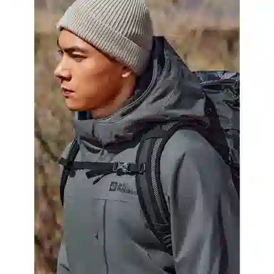Jack Wolfskin Logo
