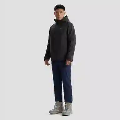 Jack Wolfskin ARLAND logo