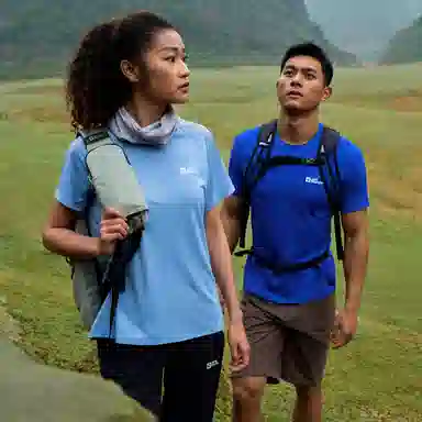 Jack Wolfskin PRELIGHTSWIFTT