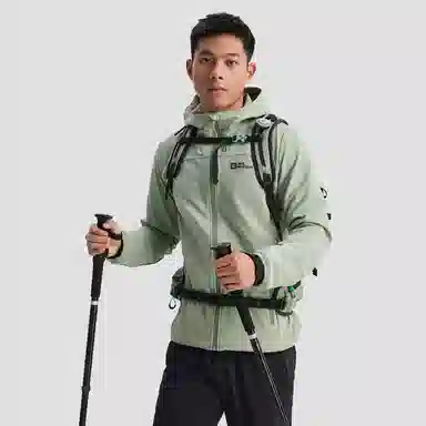 Jack Wolfskin Logo
