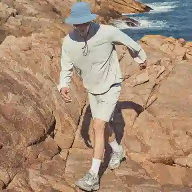 Jack Wolfskin PRELIGHT UPF100+