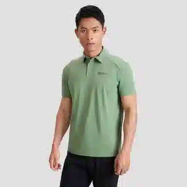 Jack Wolfskin CHOLA POLO