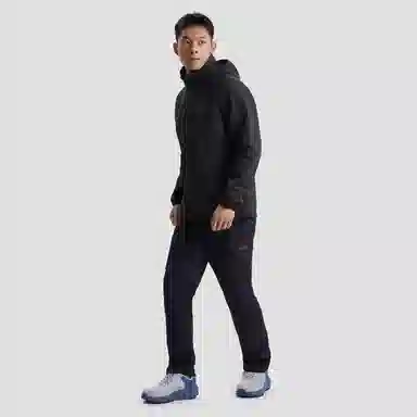 Jack Wolfskin Texapore