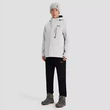 Jack Wolfskin Logo