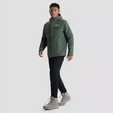 Jack Wolfskin Haguro 600