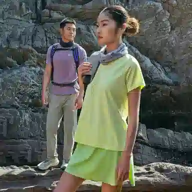 Jack Wolfskin PRELIGHTSWIFT T