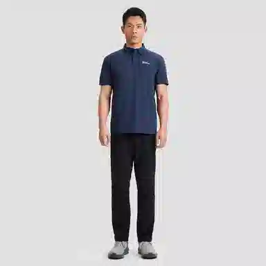 Jack Wolfskin CHOLA POLO