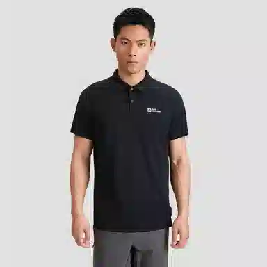 Jack Wolfskin FLOW Polo
