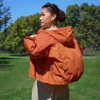 Jack Wolfskin UPF200+