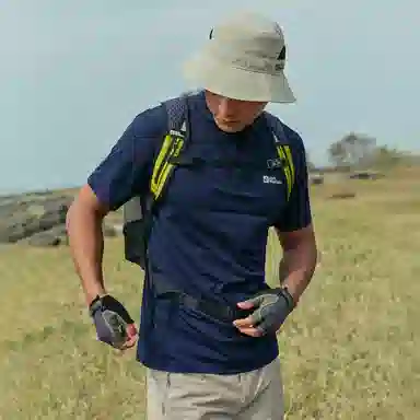 Jack Wolfskin DELGAMIPOLO