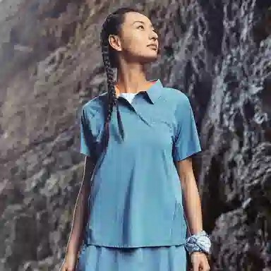 Jack Wolfskin PRELIGHT Polo