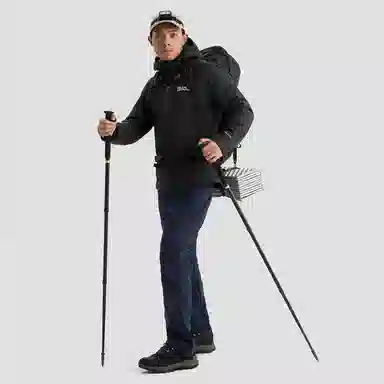 Jack Wolfskin WISPER