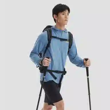 Jack Wolfskin PRELIGHT UPF100+