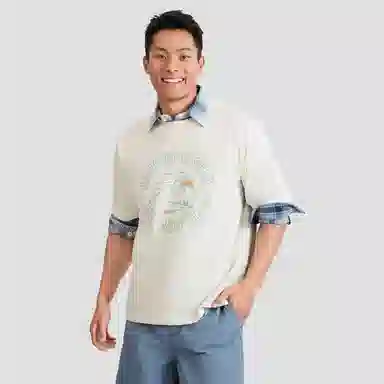 Jack Wolfskin TRAVEL T
