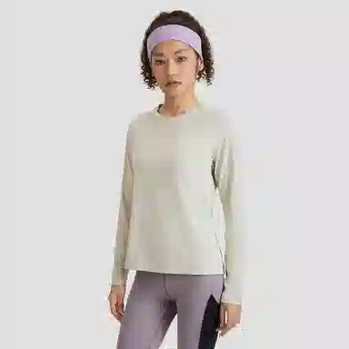 Jack Wolfskin Prelight SWIFT Logo T