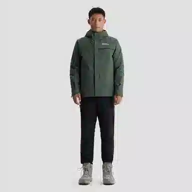 Jack Wolfskin Haguro 600