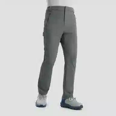 Jack Wolfskin GLASTAL Logo