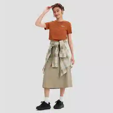 Jack Wolfskin MODESTO T