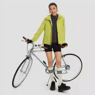 Jack Wolfskin BIKE COMMUTEP