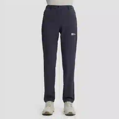 Jack Wolfskin Logo