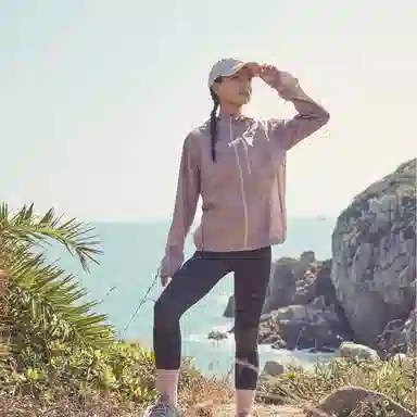 Jack Wolfskin PRELIGHT logo