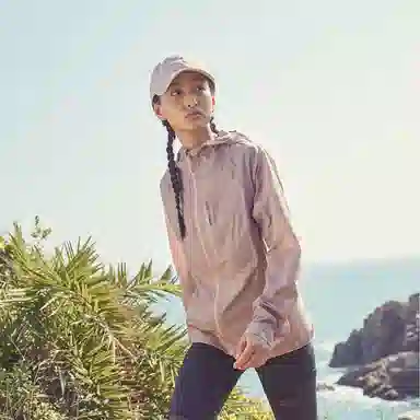 Jack Wolfskin PRELIGHT logo