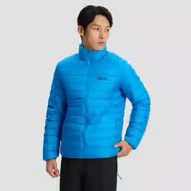 Jack Wolfskin PILVI700