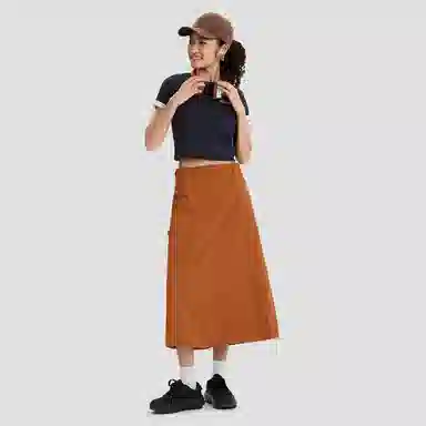 Jack Wolfskin MODESTO T