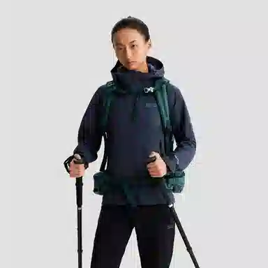 Jack Wolfskin PEAK BASIC