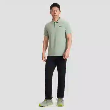 Jack Wolfskin FLOW Polo