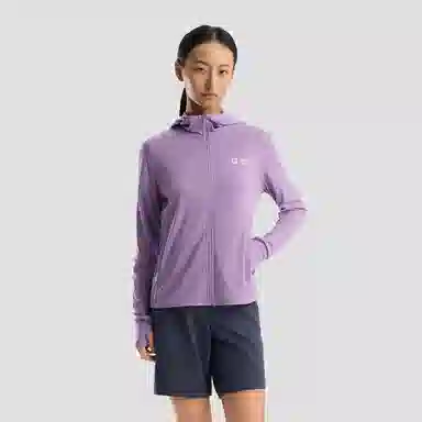 Jack Wolfskin Milford Hoody