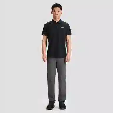 Jack Wolfskin FLOW Polo