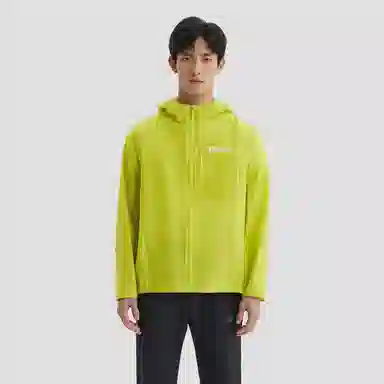Jack Wolfskin PRELIGHT Windbreaker