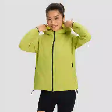 Jack Wolfskin BIKE COMMUTEP