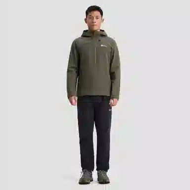 Jack Wolfskin Logo