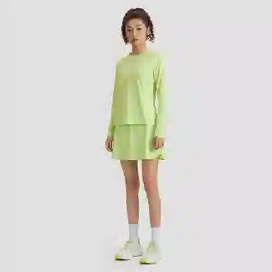 Jack Wolfskin Prelight SWIFT Logo T