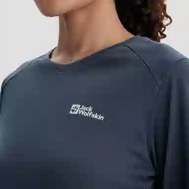 Jack Wolfskin T