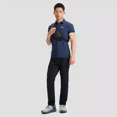 Jack Wolfskin CHOLA POLO