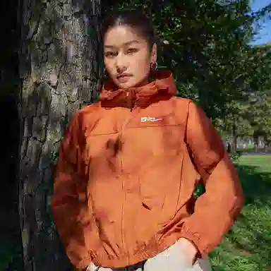 Jack Wolfskin UPF200+