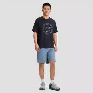 Jack Wolfskin TRAVEL T
